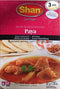 Shan Han's Hoofs Trotters Curry Paya Masala